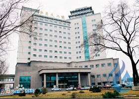 哈尔滨医大附属第二医院