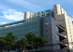 浙江省第一医院