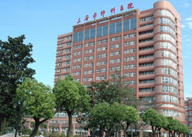 上海市肺科医院
