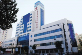 沈阳市红十字会医院